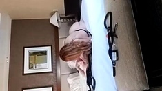 Sexy blonde amateur hidden cam HD videos