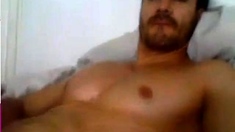 Porno De David Zepeda (actor In Mexico) Masturbandose