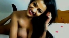 Sophia Lares 2 Live Webcam