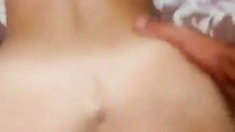 Amateur sex whith my girl, and cum on your face